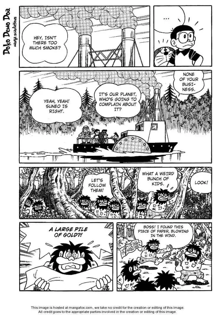 Doraemon Long Stories Chapter 17.2 2